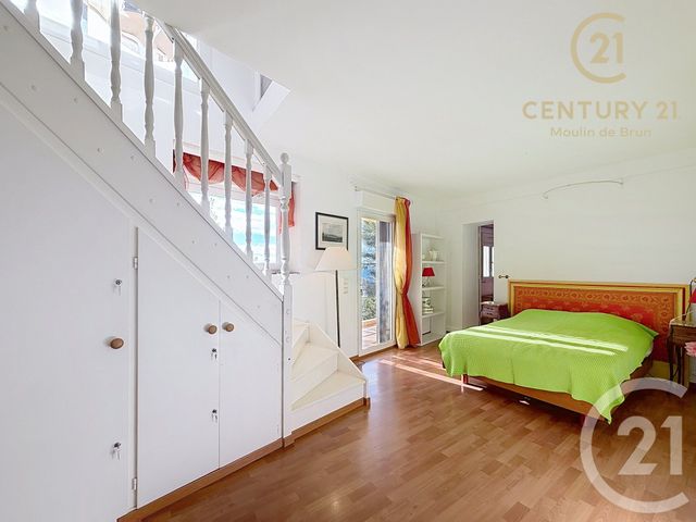 maison à vendre - 4 pièces - 101.31 m2 - GRASSE - 06 - PROVENCE-ALPES-COTE-D-AZUR - Century 21 Moulin De Brun