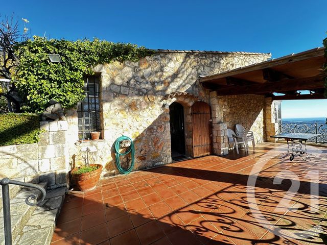 maison - GRASSE - 06