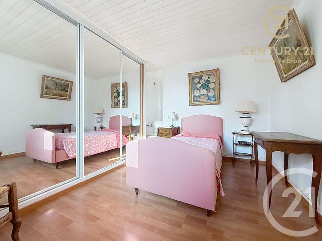 maison à vendre - 4 pièces - 101.31 m2 - GRASSE - 06 - PROVENCE-ALPES-COTE-D-AZUR - Century 21 Moulin De Brun