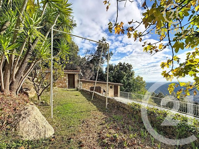 maison à vendre - 4 pièces - 101.31 m2 - GRASSE - 06 - PROVENCE-ALPES-COTE-D-AZUR - Century 21 Moulin De Brun