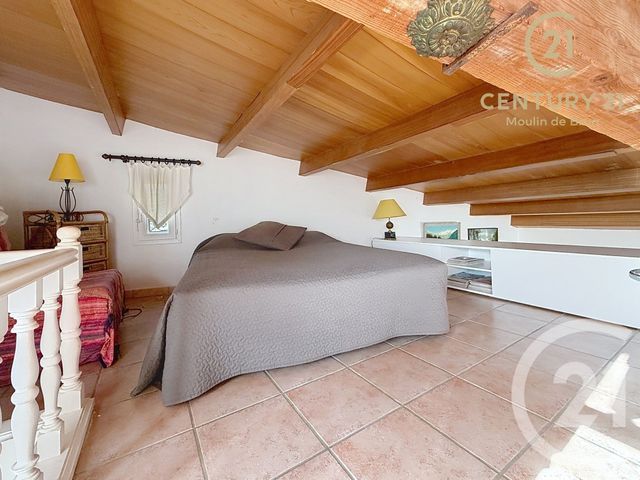 maison à vendre - 4 pièces - 101.31 m2 - GRASSE - 06 - PROVENCE-ALPES-COTE-D-AZUR - Century 21 Moulin De Brun