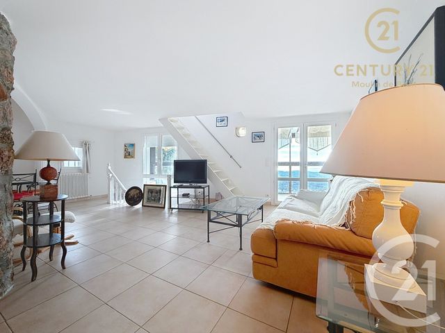maison à vendre - 4 pièces - 101.31 m2 - GRASSE - 06 - PROVENCE-ALPES-COTE-D-AZUR - Century 21 Moulin De Brun