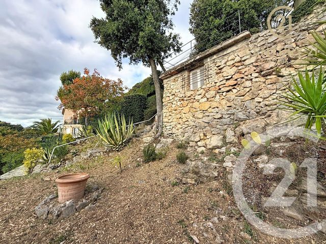 maison à vendre - 4 pièces - 101.31 m2 - GRASSE - 06 - PROVENCE-ALPES-COTE-D-AZUR - Century 21 Moulin De Brun