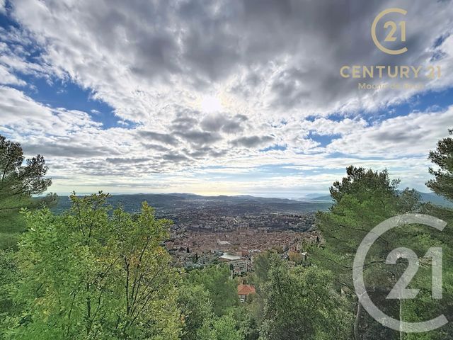 maison à vendre - 4 pièces - 101.31 m2 - GRASSE - 06 - PROVENCE-ALPES-COTE-D-AZUR - Century 21 Moulin De Brun