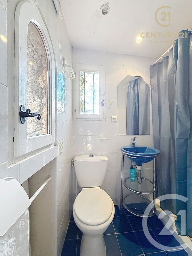 maison à vendre - 4 pièces - 101.31 m2 - GRASSE - 06 - PROVENCE-ALPES-COTE-D-AZUR - Century 21 Moulin De Brun