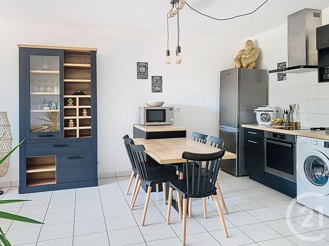 appartement - GRASSE - 06