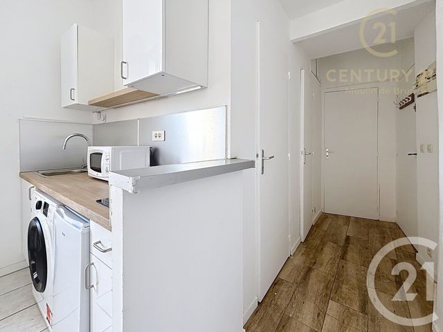 Appartement F1 à louer - 1 pièce - 25.11 m2 - GRASSE - 06 - PROVENCE-ALPES-COTE-D-AZUR - Century 21 Moulin De Brun