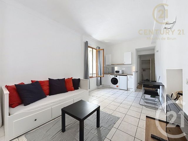 appartement - GRASSE - 06