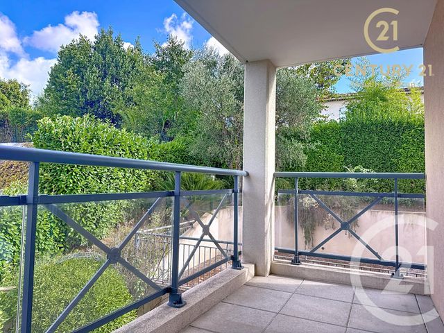 appartement - GRASSE - 06