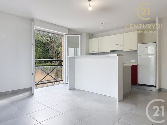 Afficher la photo en grand Appartement F3 à vendre - 3 pièces - 60.38 m2 - GRASSE - 06 - PROVENCE-ALPES-COTE-D-AZUR - Century 21 Moulin De Brun