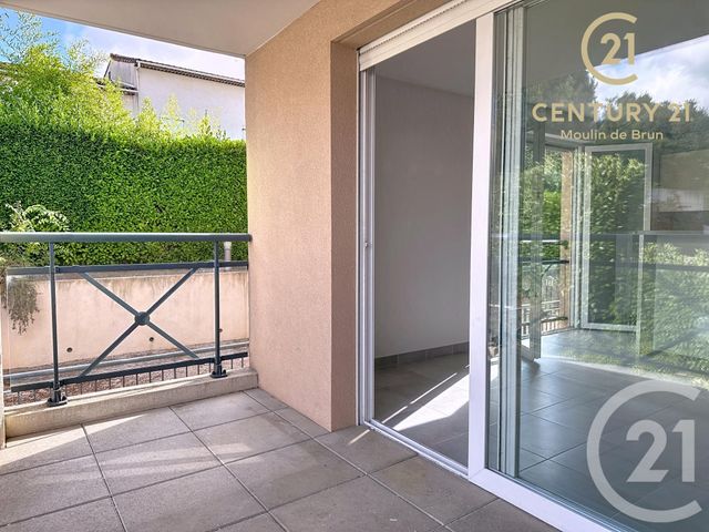 appartement - GRASSE - 06
