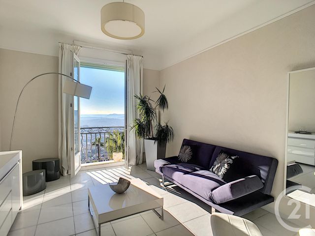 Appartement F2 à louer - 2 pièces - 66.08 m2 - GRASSE - 06 - PROVENCE-ALPES-COTE-D-AZUR - Century 21 Moulin De Brun