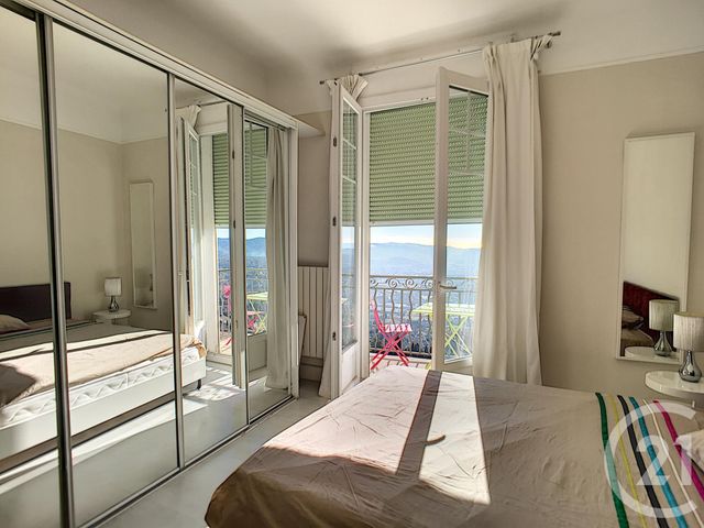 Appartement F2 à louer - 2 pièces - 66.08 m2 - GRASSE - 06 - PROVENCE-ALPES-COTE-D-AZUR - Century 21 Moulin De Brun