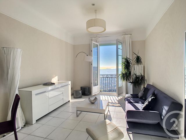Appartement F2 à louer - 2 pièces - 66.08 m2 - GRASSE - 06 - PROVENCE-ALPES-COTE-D-AZUR - Century 21 Moulin De Brun