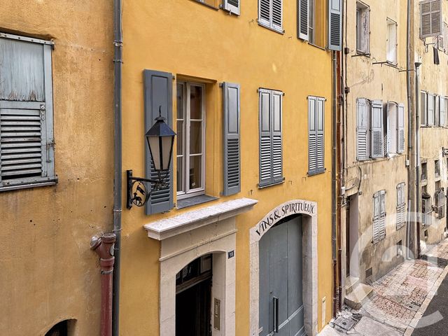 Appartement Studio à vendre GRASSE