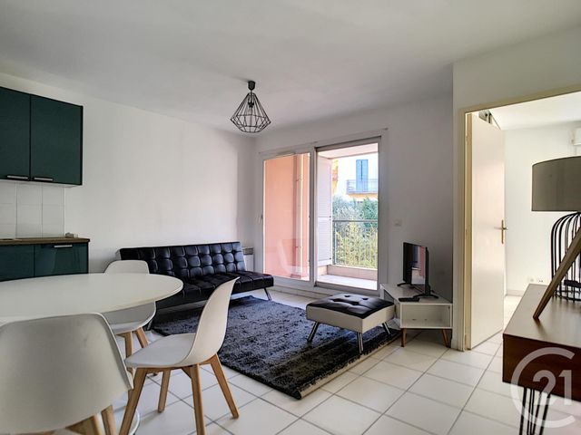 appartement - GRASSE - 06