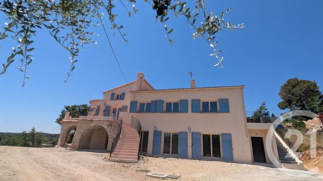 Appartement F4 à louer ROQUEFORT LES PINS