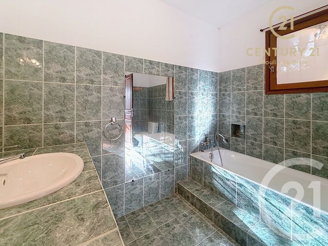 maison à vendre - 3 pièces - 97.33 m2 - GRASSE - 06 - PROVENCE-ALPES-COTE-D-AZUR - Century 21 Moulin De Brun