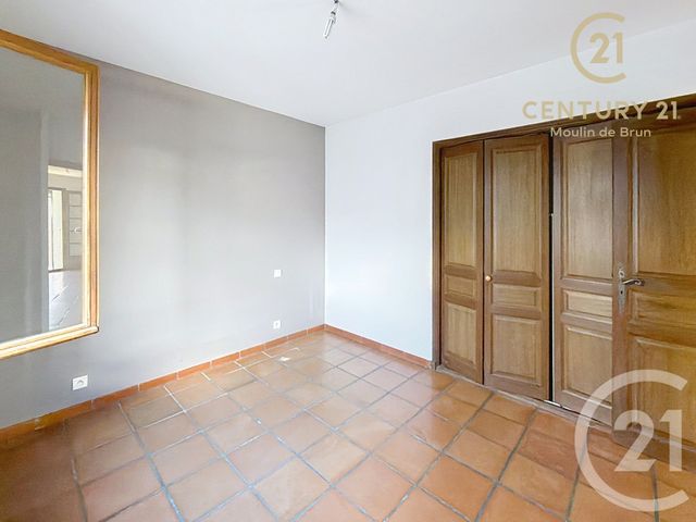 maison à vendre - 3 pièces - 97.33 m2 - GRASSE - 06 - PROVENCE-ALPES-COTE-D-AZUR - Century 21 Moulin De Brun