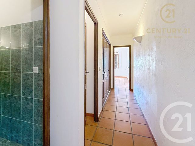 maison à vendre - 3 pièces - 97.33 m2 - GRASSE - 06 - PROVENCE-ALPES-COTE-D-AZUR - Century 21 Moulin De Brun