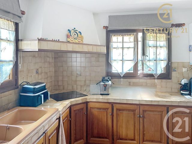 Afficher la photo en grand maison à vendre - 3 pièces - 97.33 m2 - GRASSE - 06 - PROVENCE-ALPES-COTE-D-AZUR - Century 21 Moulin De Brun