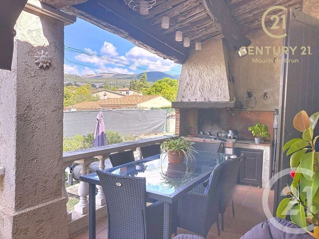 Afficher la photo en grand maison à vendre - 3 pièces - 97.33 m2 - GRASSE - 06 - PROVENCE-ALPES-COTE-D-AZUR - Century 21 Moulin De Brun