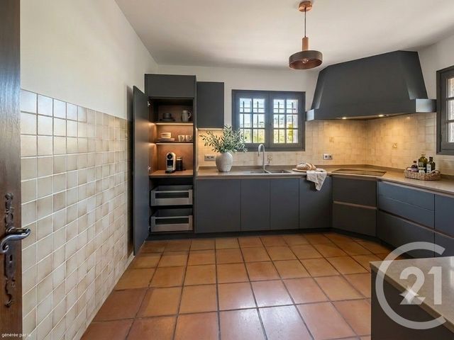 maison à vendre - 3 pièces - 97.33 m2 - GRASSE - 06 - PROVENCE-ALPES-COTE-D-AZUR - Century 21 Moulin De Brun