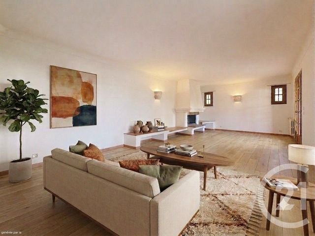 maison à vendre - 3 pièces - 97.33 m2 - GRASSE - 06 - PROVENCE-ALPES-COTE-D-AZUR - Century 21 Moulin De Brun
