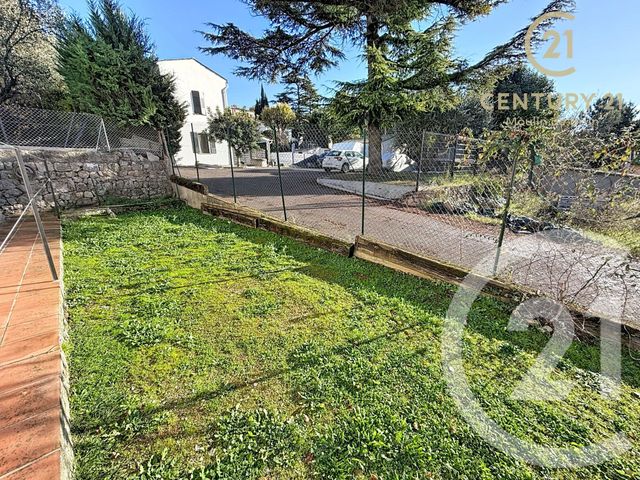 maison à vendre - 3 pièces - 97.33 m2 - GRASSE - 06 - PROVENCE-ALPES-COTE-D-AZUR - Century 21 Moulin De Brun