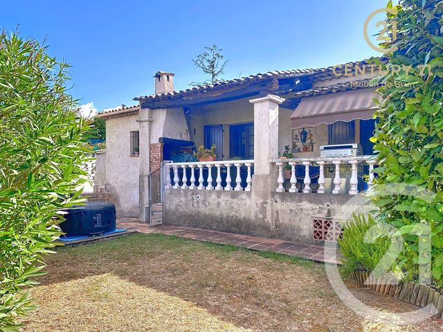 maison - GRASSE - 06