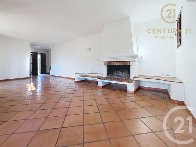 maison à vendre - 3 pièces - 97.33 m2 - GRASSE - 06 - PROVENCE-ALPES-COTE-D-AZUR - Century 21 Moulin De Brun