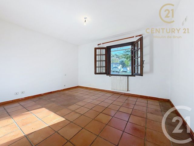 maison à vendre - 3 pièces - 97.33 m2 - GRASSE - 06 - PROVENCE-ALPES-COTE-D-AZUR - Century 21 Moulin De Brun