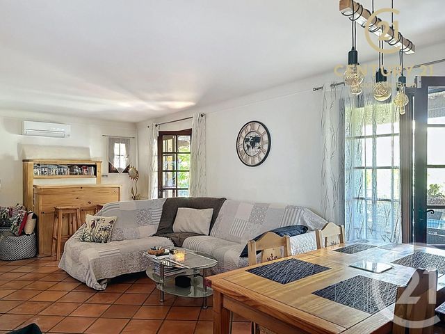 Afficher la photo en grand maison à vendre - 3 pièces - 97.33 m2 - GRASSE - 06 - PROVENCE-ALPES-COTE-D-AZUR - Century 21 Moulin De Brun