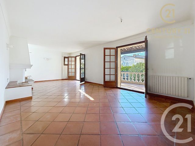 maison à vendre - 3 pièces - 97.33 m2 - GRASSE - 06 - PROVENCE-ALPES-COTE-D-AZUR - Century 21 Moulin De Brun