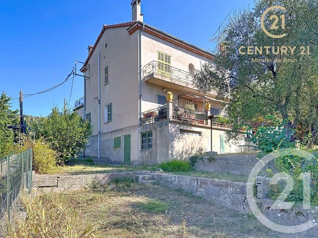 appartement - GRASSE - 06