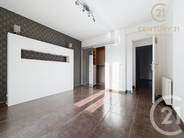 Appartement F3 à vendre - 3 pièces - 67.18 m2 - GRASSE - 06 - PROVENCE-ALPES-COTE-D-AZUR - Century 21 Moulin De Brun