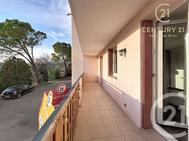 Appartement F3 à vendre - 3 pièces - 67.18 m2 - GRASSE - 06 - PROVENCE-ALPES-COTE-D-AZUR - Century 21 Moulin De Brun