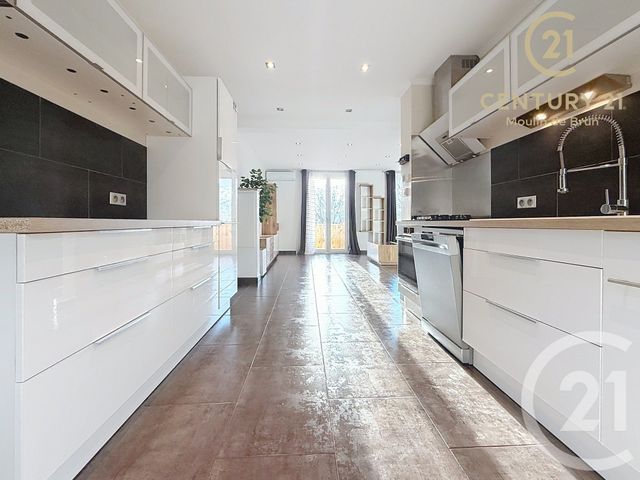 Appartement F3 à vendre - 3 pièces - 67.18 m2 - GRASSE - 06 - PROVENCE-ALPES-COTE-D-AZUR - Century 21 Moulin De Brun