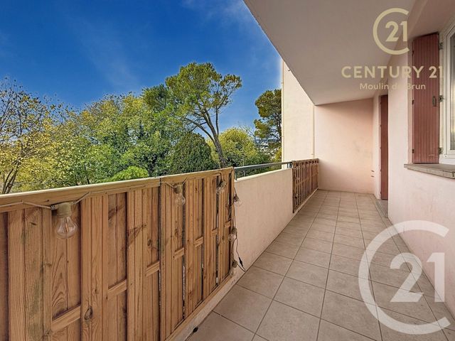 Appartement F3 à vendre - 3 pièces - 67.18 m2 - GRASSE - 06 - PROVENCE-ALPES-COTE-D-AZUR - Century 21 Moulin De Brun