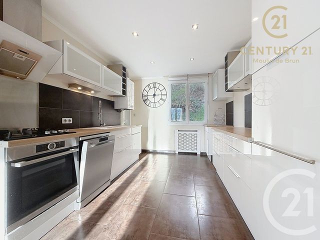 Appartement F3 à vendre - 3 pièces - 67.18 m2 - GRASSE - 06 - PROVENCE-ALPES-COTE-D-AZUR - Century 21 Moulin De Brun