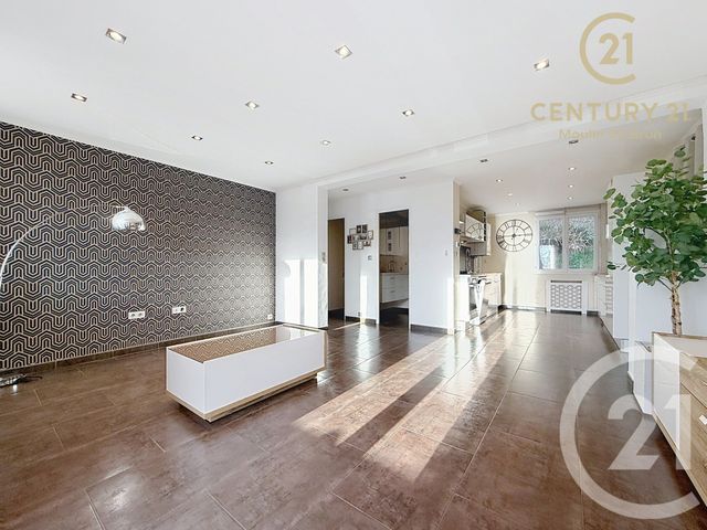 Appartement F3 à vendre - 3 pièces - 67.18 m2 - GRASSE - 06 - PROVENCE-ALPES-COTE-D-AZUR - Century 21 Moulin De Brun