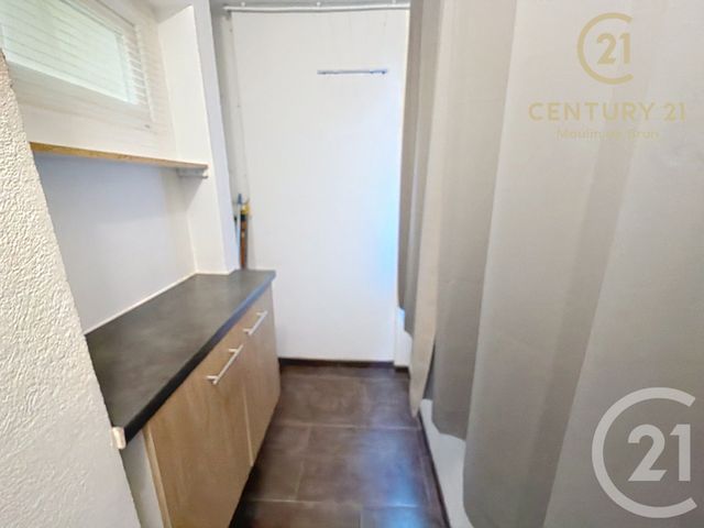 Appartement F3 à vendre - 3 pièces - 67.18 m2 - GRASSE - 06 - PROVENCE-ALPES-COTE-D-AZUR - Century 21 Moulin De Brun