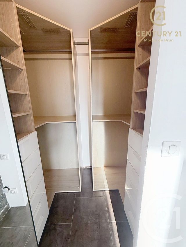 Appartement F3 à vendre - 3 pièces - 67.18 m2 - GRASSE - 06 - PROVENCE-ALPES-COTE-D-AZUR - Century 21 Moulin De Brun