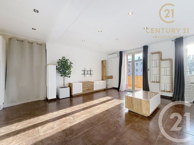 Appartement F3 à vendre - 3 pièces - 67.18 m2 - GRASSE - 06 - PROVENCE-ALPES-COTE-D-AZUR - Century 21 Moulin De Brun