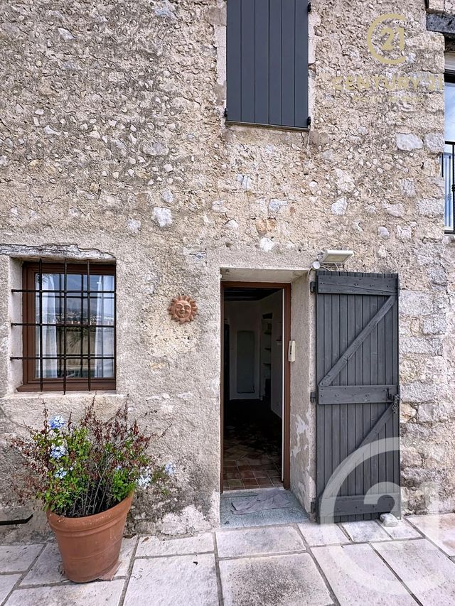maison à vendre - 6 pièces - 144.84 m2 - GRASSE - 06 - PROVENCE-ALPES-COTE-D-AZUR - Century 21 Moulin De Brun