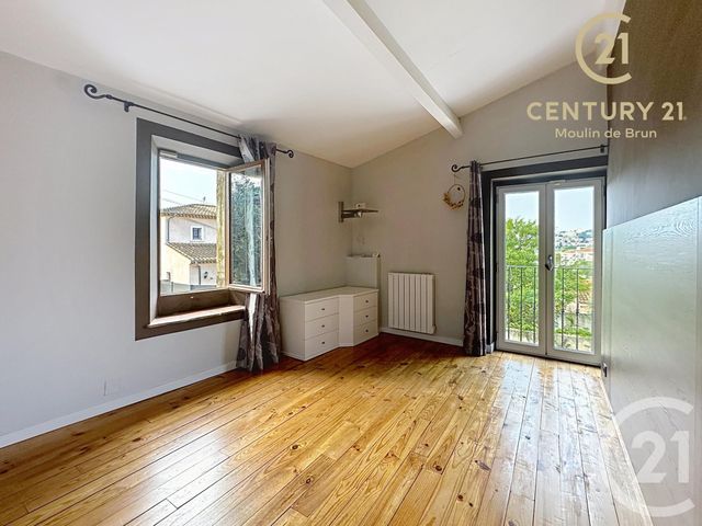 maison à vendre - 6 pièces - 144.84 m2 - GRASSE - 06 - PROVENCE-ALPES-COTE-D-AZUR - Century 21 Moulin De Brun