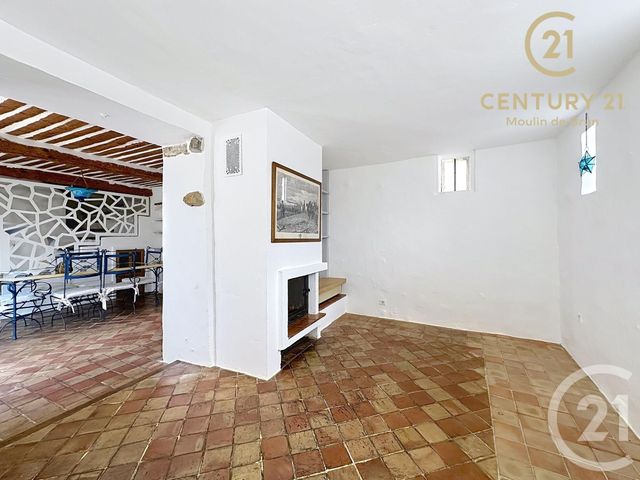 maison à vendre - 6 pièces - 144.84 m2 - GRASSE - 06 - PROVENCE-ALPES-COTE-D-AZUR - Century 21 Moulin De Brun