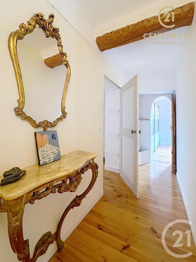 maison à vendre - 6 pièces - 144.84 m2 - GRASSE - 06 - PROVENCE-ALPES-COTE-D-AZUR - Century 21 Moulin De Brun