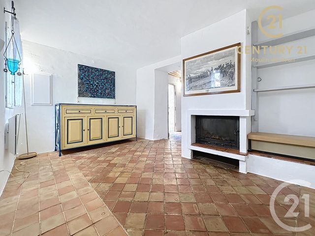 maison à vendre - 6 pièces - 144.84 m2 - GRASSE - 06 - PROVENCE-ALPES-COTE-D-AZUR - Century 21 Moulin De Brun