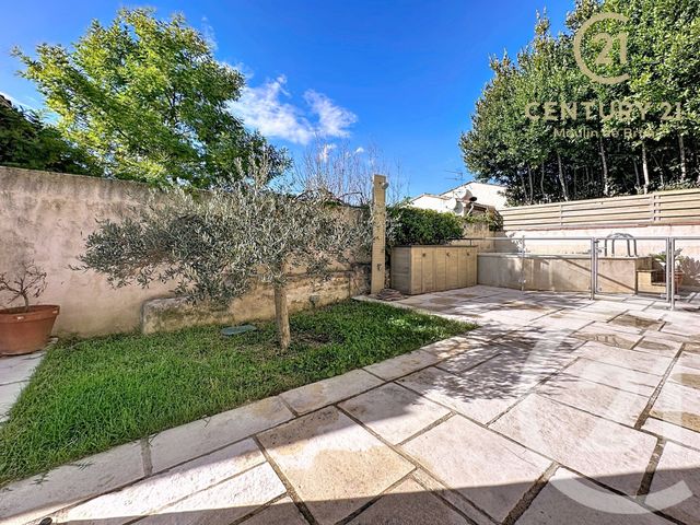 maison à vendre - 6 pièces - 144.84 m2 - GRASSE - 06 - PROVENCE-ALPES-COTE-D-AZUR - Century 21 Moulin De Brun